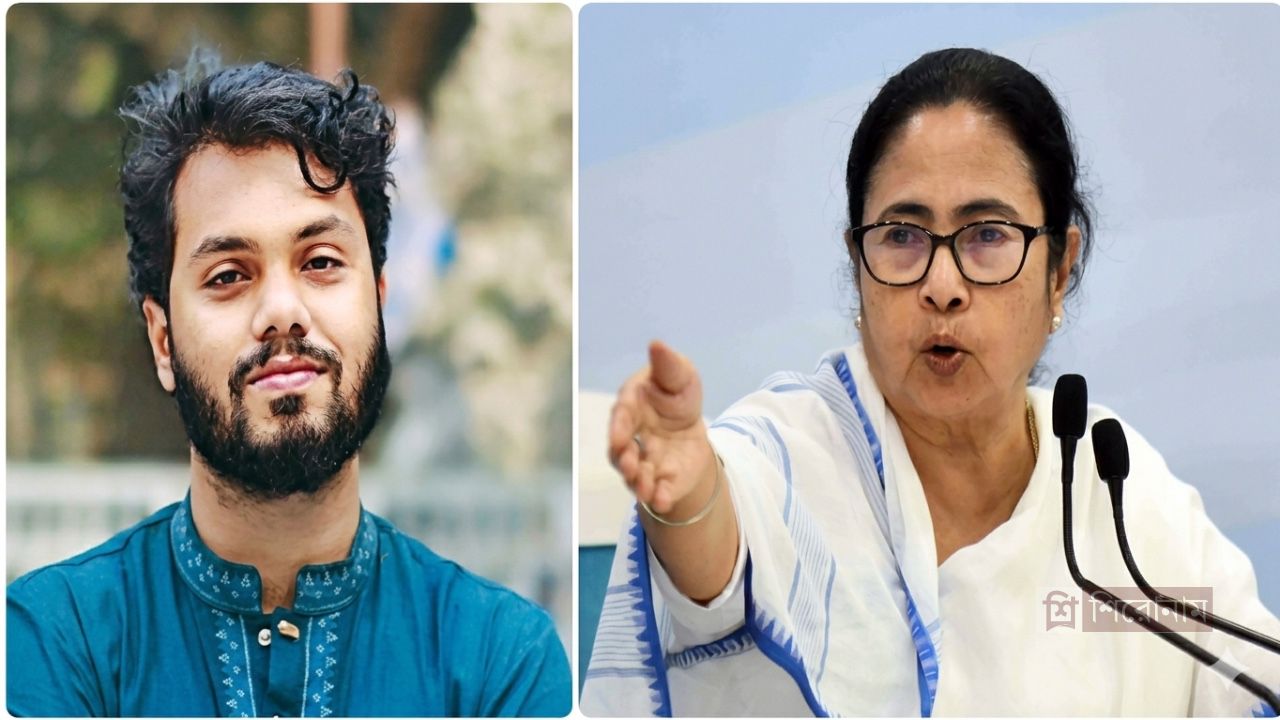 বিস্ফোরক দাবি মমতা ব্যানার্জীর