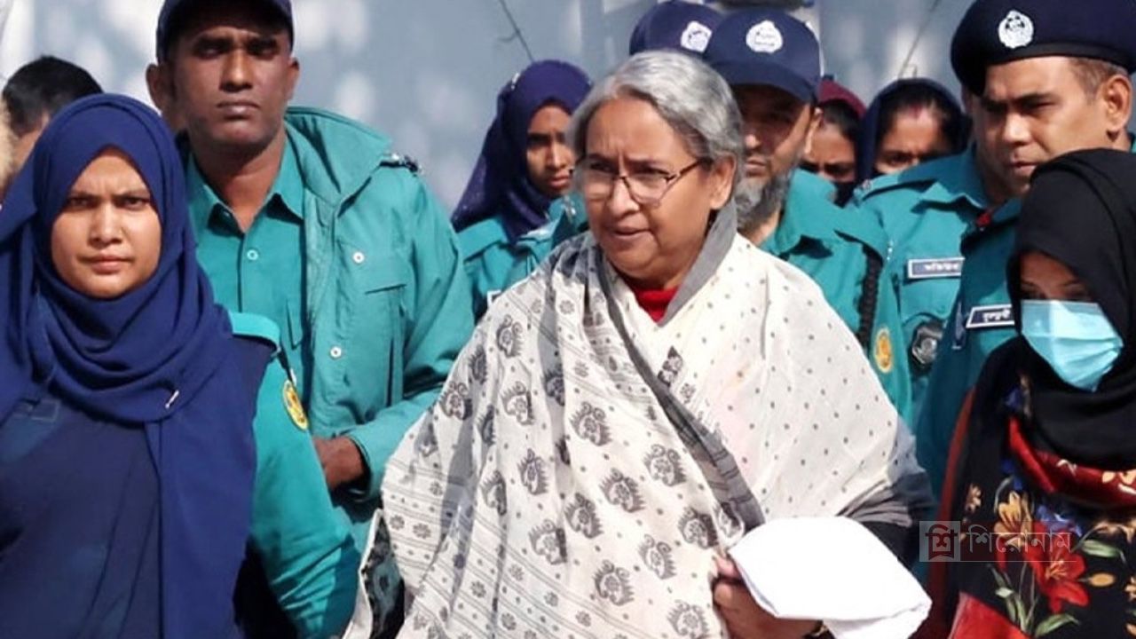 জামিন পেলেন সাবেক শিক্ষামন্ত্রী দীপু মনি