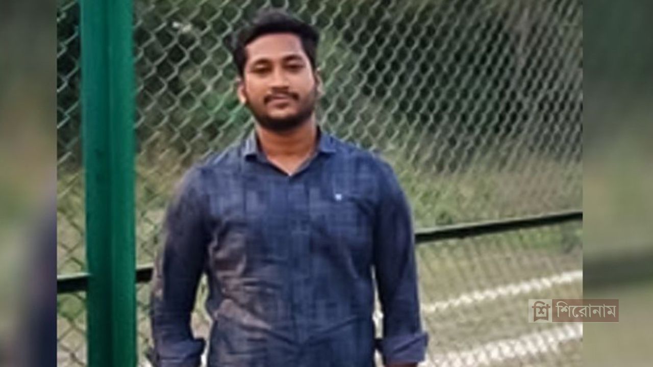 টাকার লোভ দেখিয়ে স্কুলছাত্রীকে ধর্ষণ, র‍্যাবের হাতে গ্রেপ্তার যুবক