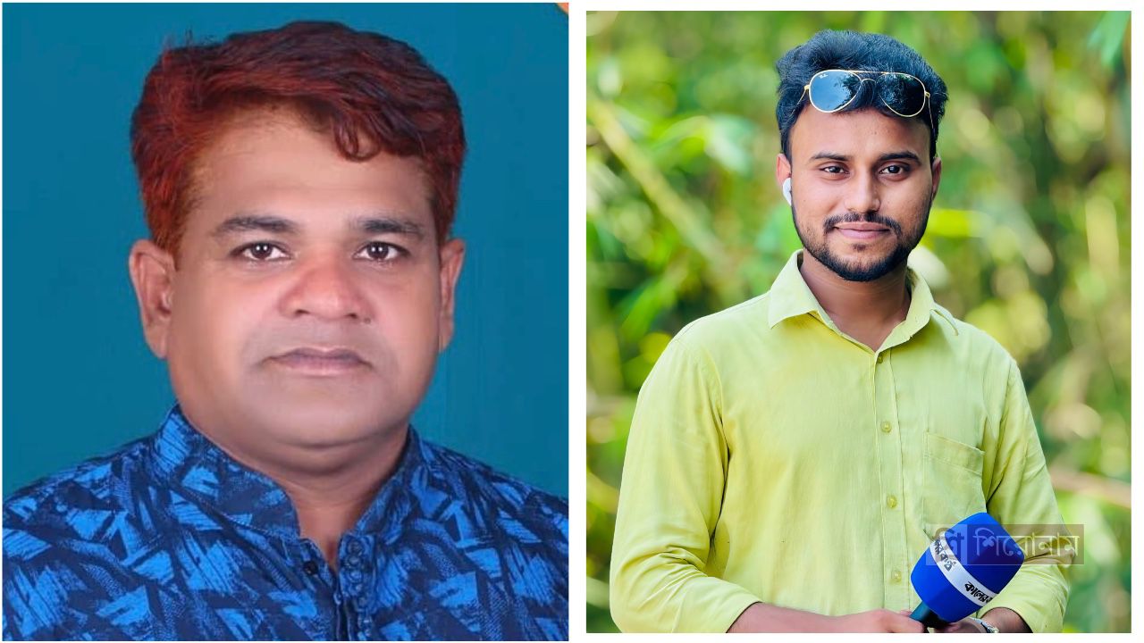 সম্পাদক সায়েম, প্রকাশক হৃদয়