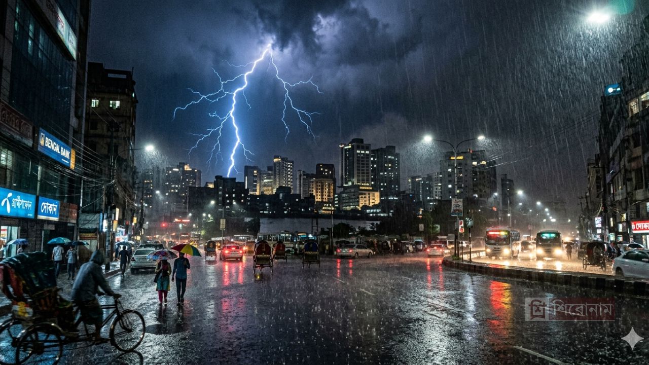 ইসলাম কী বলে? বিপদের সময় মানুষের করণীয়