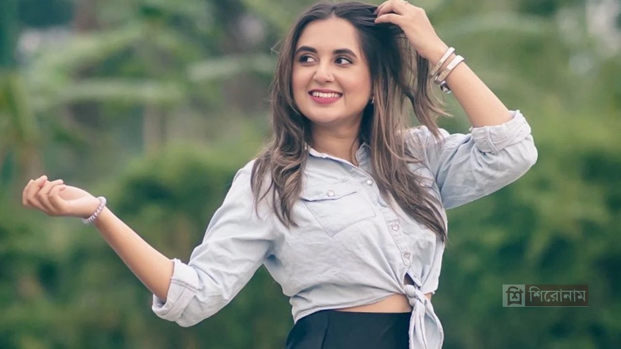 হঠাৎ তানিয়া বৃষ্টির মৃত্যুর গুজব