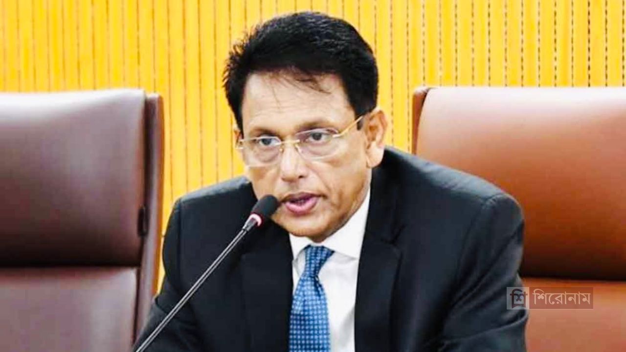 ষষ্ঠ শ্রেণি থেকেই বাধ্যতামূলক হচ্ছে কারিগরি শিক্ষা : শিক্ষামন্ত্রী