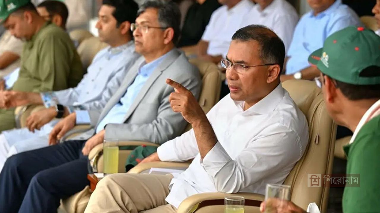 মেসি, রোনালদো, এমবাপ্পের মতো খেলোয়াড় তৈরি হবে : প্রধানমন্ত্রী