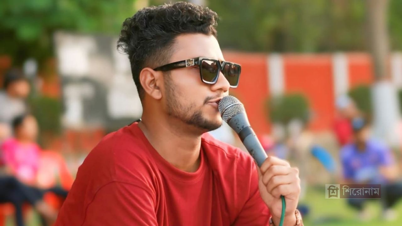 সুপারস্টার শাহরুখ খানের মিমিক্রি করে আমি আলোচনায় আসি: সালমান ফারহান