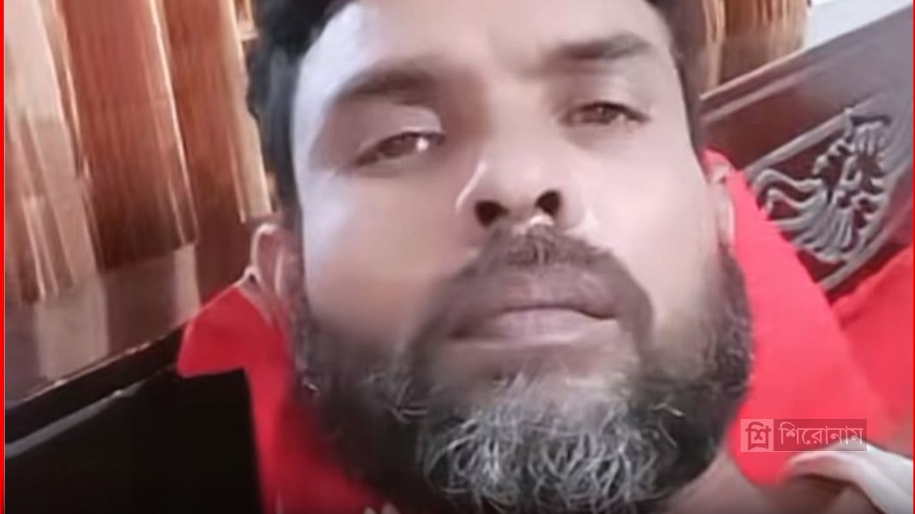 মাদক কারবারীকে আটকের পর মারপিট করে সতর্ক করল স্থানীয় যুবসমাজ