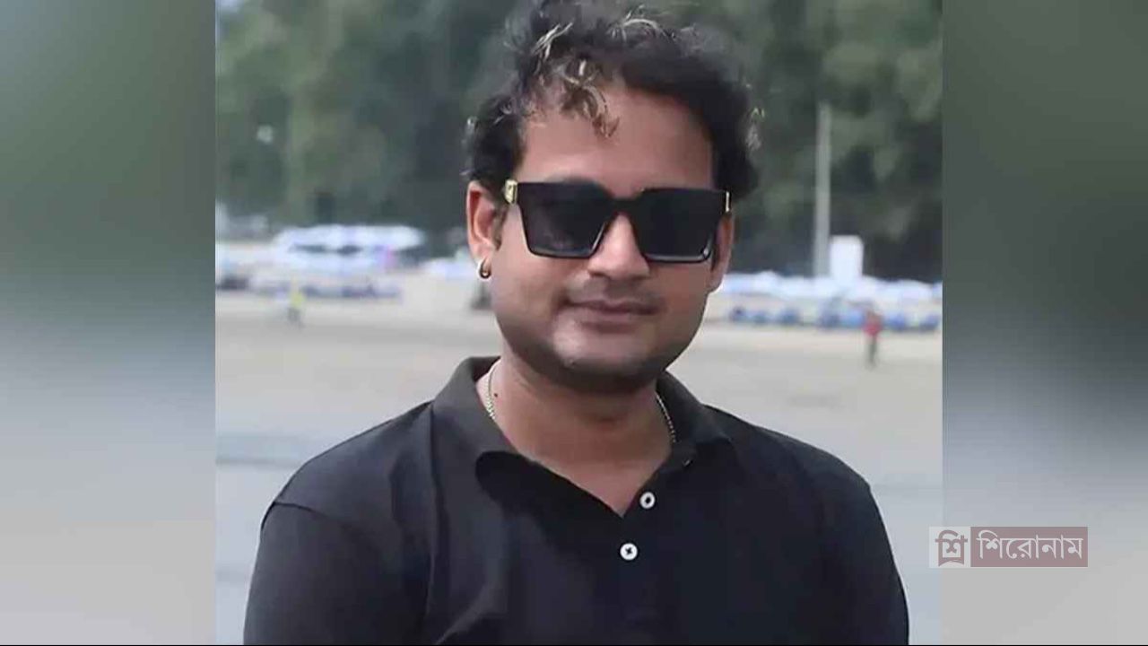 এমপির গাড়িতে হামলা: মামলার প্রধান আসামি গ্রেপ্তার