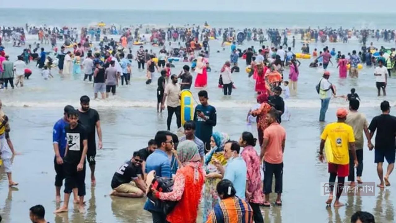 নিখোঁজ বিদেশী কিশোরের মরদেহ উদ্ধার