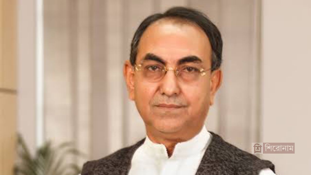 ১৫ মামলায় খালাস মির্জা আব্বাস
